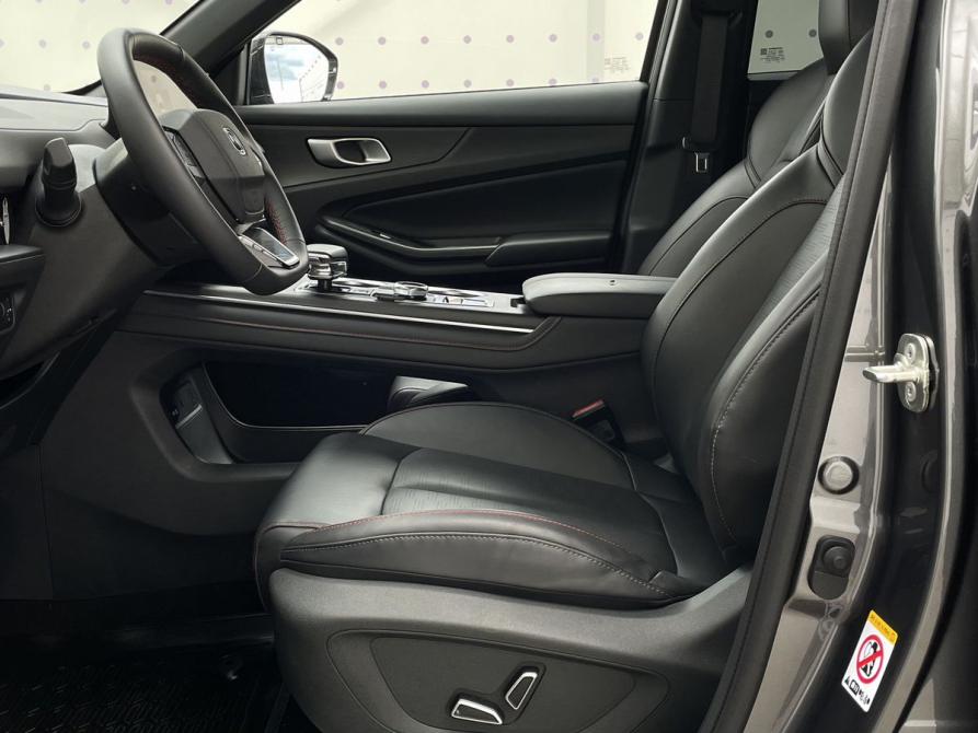 Changan UNI-S (CS55 Plus) I Тамбов  - изображение 11