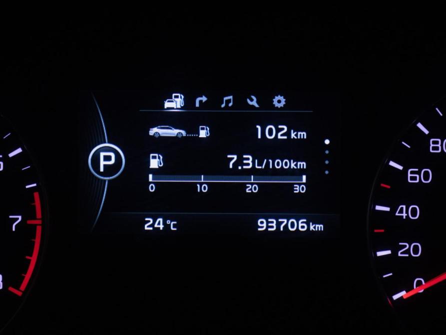 Kia Optima IV Москва  - изображение 13