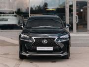 Lexus NX I Новосибирск  - изображение 25