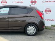 Hyundai Solaris I Рестайлинг Екатеринбург  - изображение 52