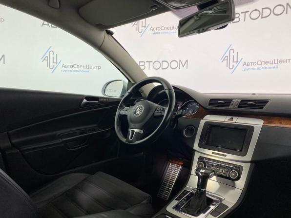 Volkswagen Passat B6 с пробегом 2010 года, цена 697 000 рублей, 256899 км, седан, Автокод Объявления