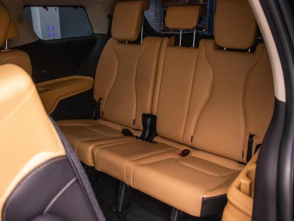 Kia Carnival IV с пробегом 2021 года, цена 3 978 000 рублей, 78768 км, минивэн, Автокод Объявления