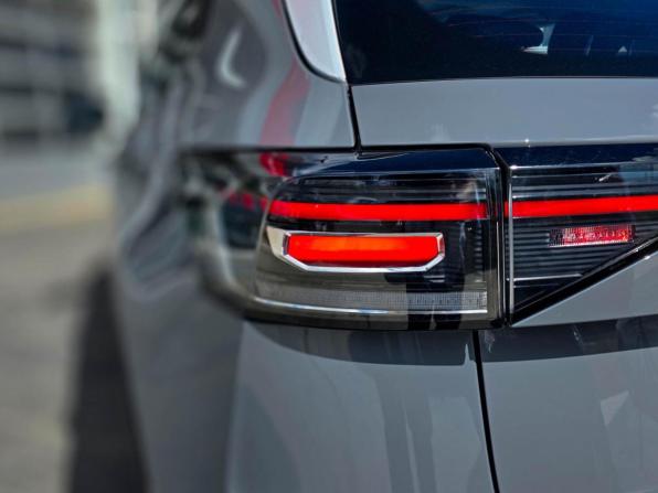 Volkswagen Tharu XR с пробегом 2025 года, цена 3 200 000 рублей, 91 км, внедорожник, Автокод Объявления