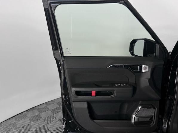 JETOUR T2 с пробегом 2024 года, цена 3 299 000 рублей, 41600 км, внедорожник, Автокод Объявления
