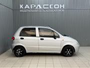 Daewoo Matiz II Рестайлинг Магнитогорск  - изображение 22