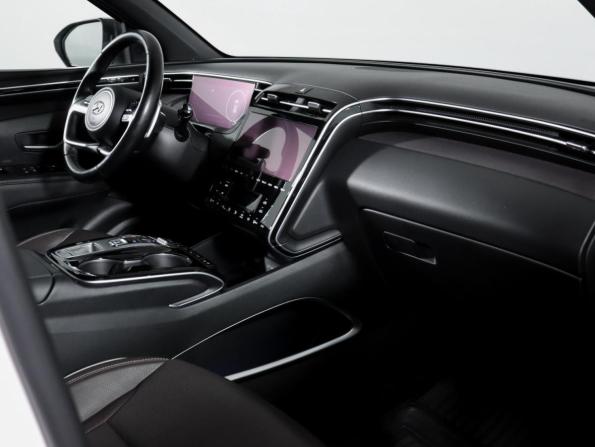 Hyundai Tucson IV с пробегом 2022 года, цена 3 359 000 рублей, 75173 км, внедорожник, Автокод Объявления