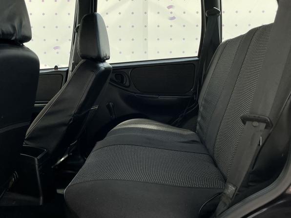 Chevrolet Niva I Рестайлинг с пробегом 2012 года, цена 670 000 рублей, 109158 км, внедорожник, Автокод Объявления
