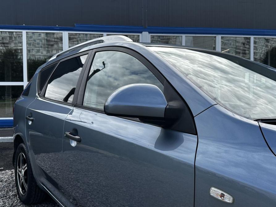 Kia Ceed I Ярославль  - изображение 15