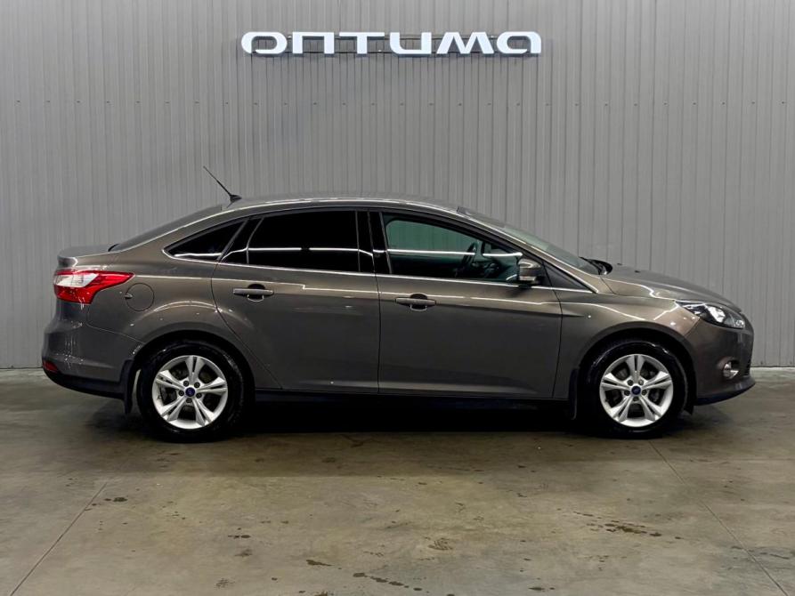 Ford Focus III Краснодар  - изображение 4