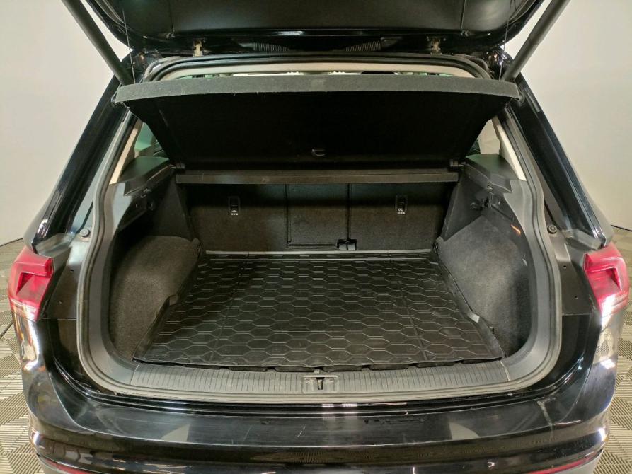 Volkswagen Tiguan II Архангельск  - изображение 20