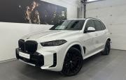 BMW X5 IV (G05/G18) Рестайлинг Новосибирск  - изображение 33