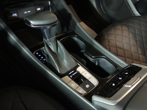 Hyundai Tucson IV с пробегом 2022 года, цена 2 999 000 рублей, 47579 км, внедорожник, Автокод Объявления