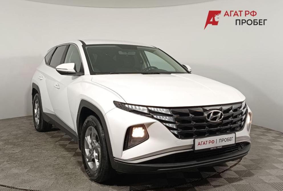 Hyundai Tucson III Рестайлинг Волгоград  - изображение 1