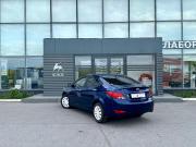 Hyundai Solaris I Рестайлинг Омск  - изображение 35