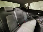 Kia Ceed I Рестайлинг Москва  - изображение 33