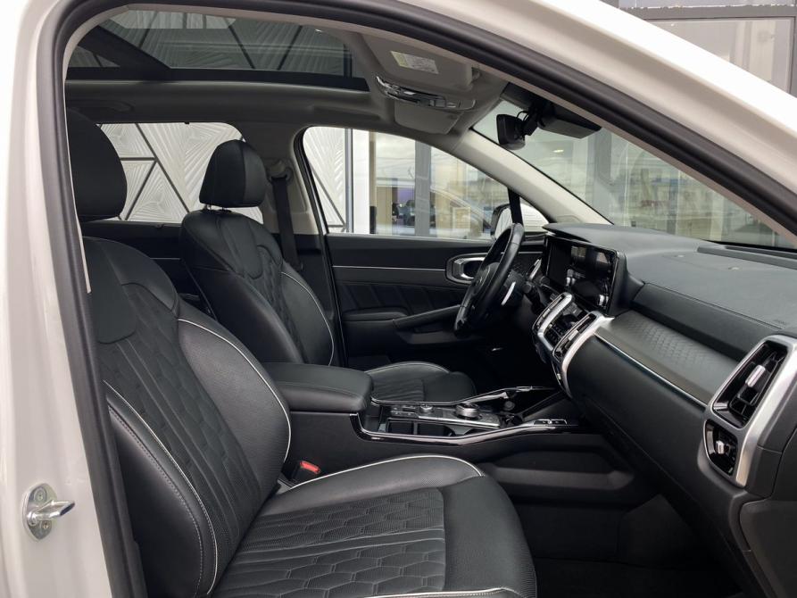 Kia Sorento IV Москва  - изображение 31