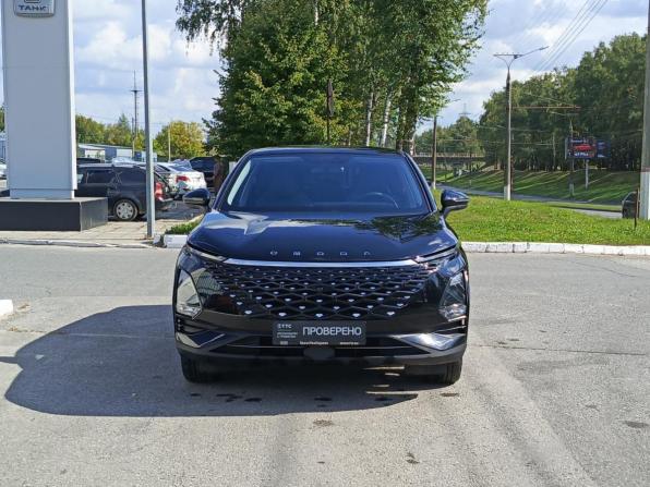 Omoda C5 I с пробегом 2024 года, цена 1 499 000 рублей, 44102 км, внедорожник, Автокод Объявления