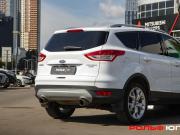 Ford Kuga II Рестайлинг Москва  - изображение 44