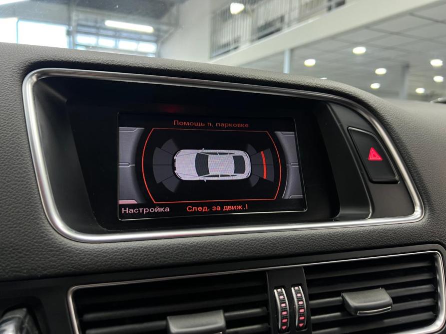 Audi Q5 I (8R) Рестайлинг Казань  - изображение 16
