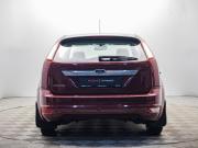 Ford Focus II Рестайлинг Москва  - изображение 20