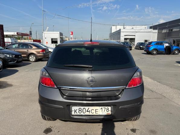 Opel Astra H Рестайлинг с пробегом 2011 года, цена 519 000 рублей, 195000 км, хэтчбек, Автокод Объявления