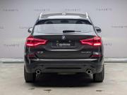 BMW X3 III (G01) Москва  - изображение 19