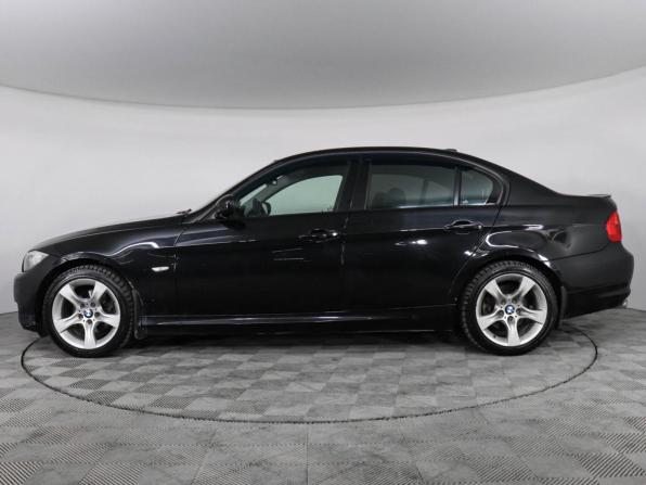 BMW 3 серии V (E90/E91/E92/E93) Рестайлинг с пробегом 2011 года, цена 950 000 рублей, 186000 км, седан, Автокод Объявления