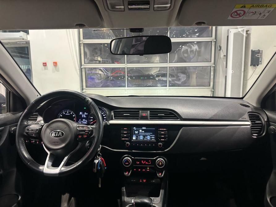 Kia Rio IV Москва  - изображение 15