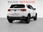 Chery Tiggo 4 Pro I Рестайлинг Тюмень  - изображение 33