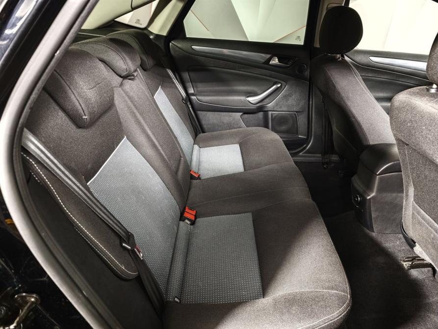 Ford Mondeo IV Рестайлинг Москва  - изображение 14