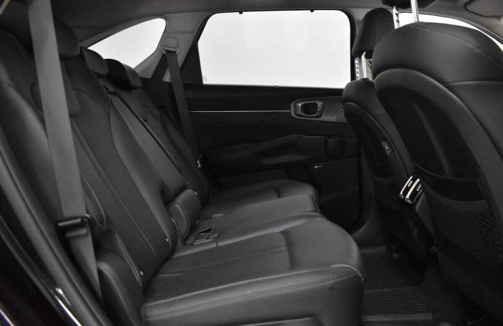 Kia Sorento IV Москва  - изображение 13