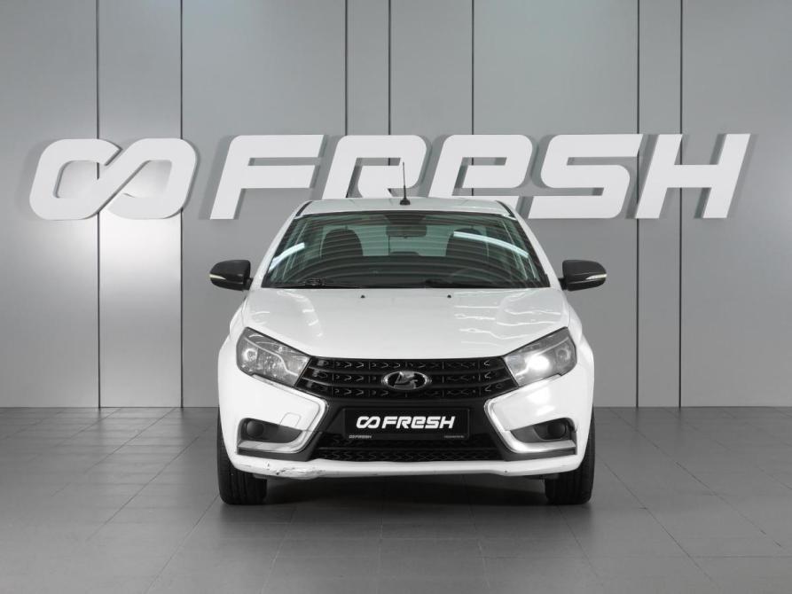 Lada (ВАЗ) Vesta I Минеральные Воды  - изображение 3