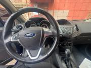 Ford Fiesta Mk6 Рестайлинг Пермь  - изображение 20
