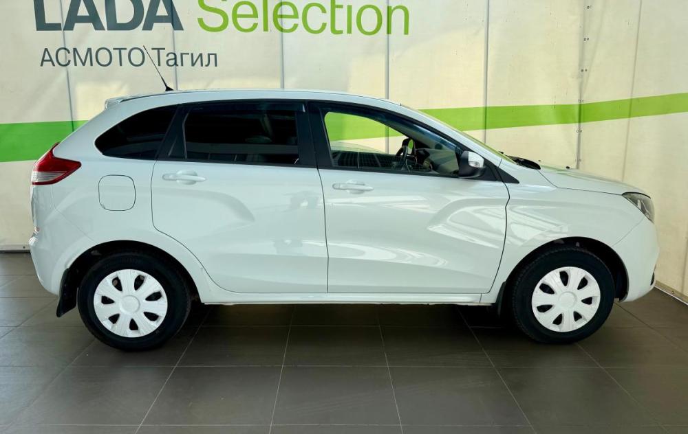 Lada (ВАЗ) XRAY I Нижний Тагил  - изображение 4