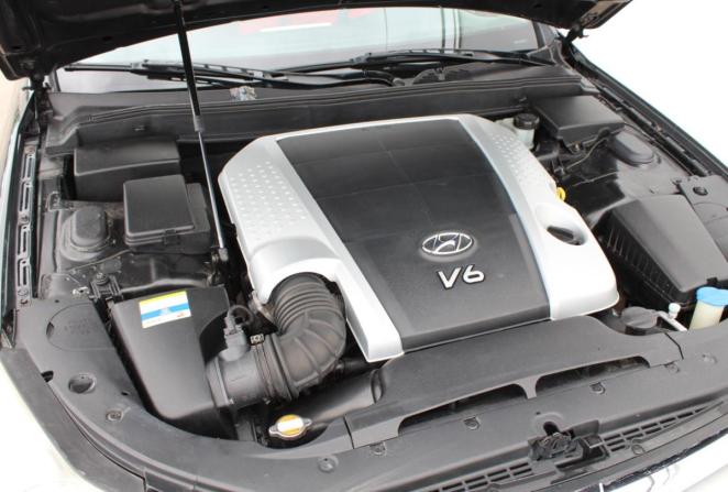 Hyundai Genesis I с пробегом 2010 года, цена 870 000 рублей, 165756 км, седан, Автокод Объявления