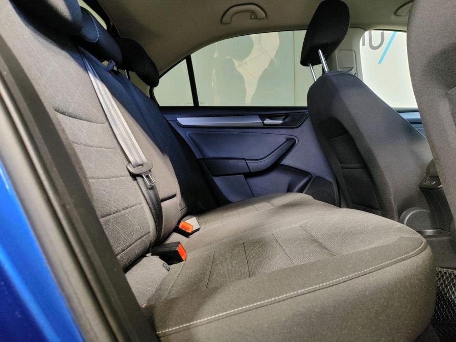 Volkswagen Polo VI Москва  - изображение 6
