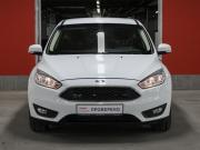 Ford Focus III Рестайлинг Москва  - изображение 22