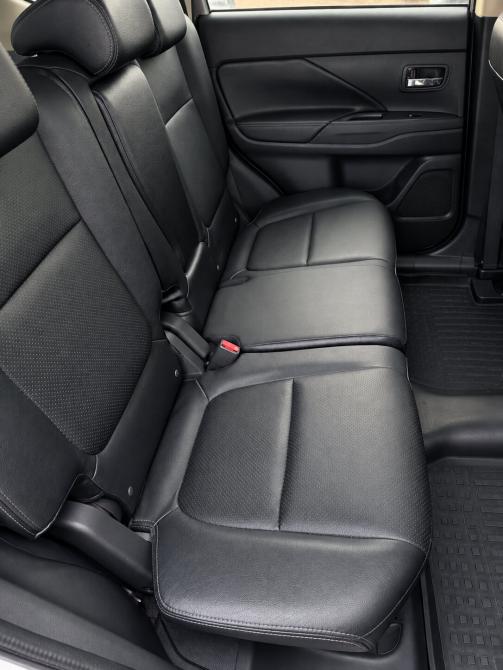Mitsubishi Outlander III Рестайлинг 2 Набережные Челны  - изображение 21