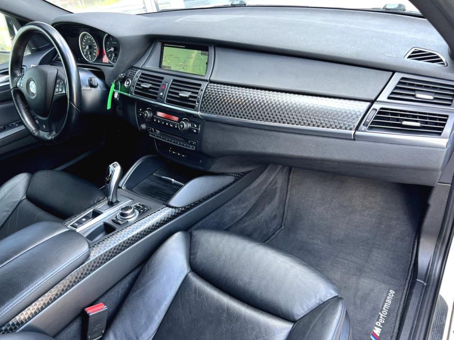 BMW X6 I (E71) Рестайлинг Пермь  - изображение 15