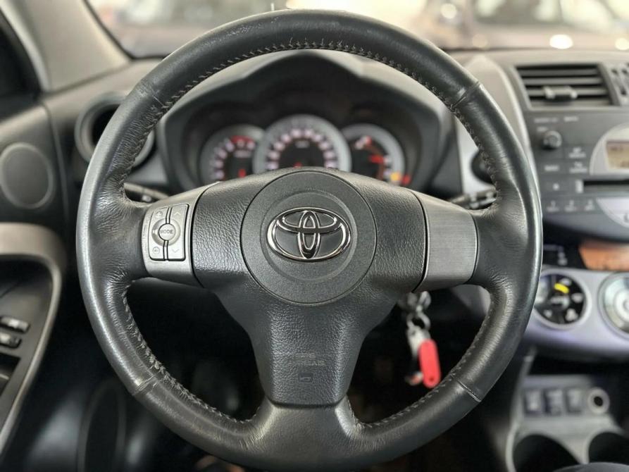 Toyota RAV4 III (XA30) Мурманск  - изображение 9