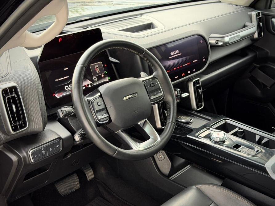 Haval Dargo I Иркутск  - изображение 18