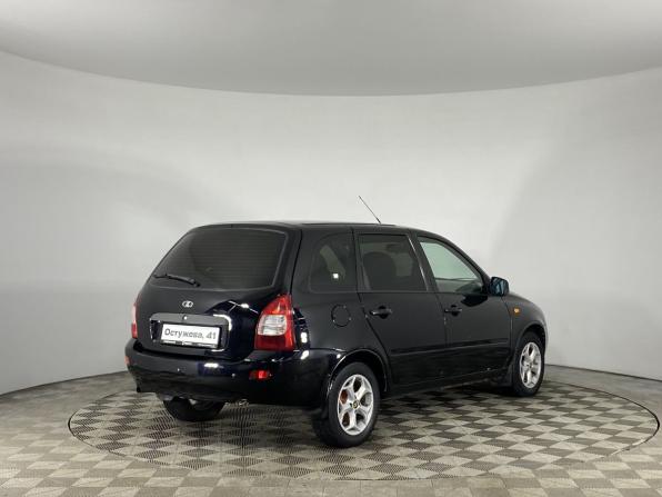 Lada (ВАЗ) Kalina I с пробегом 2012 года, цена 365 000 рублей, 205634 км, универсал, Автокод Объявления