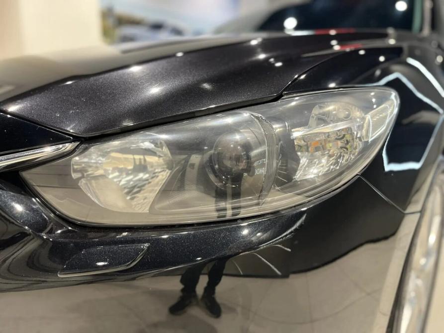 Mazda 6 III (GJ) Новосибирск  - изображение 9
