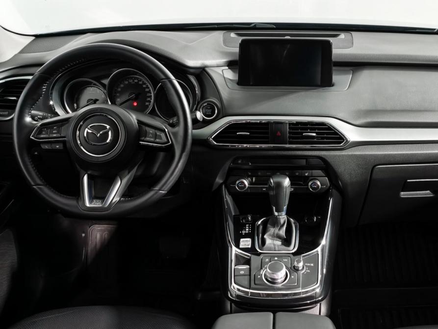 Mazda CX-9 II Санкт-Петербург  - изображение 17