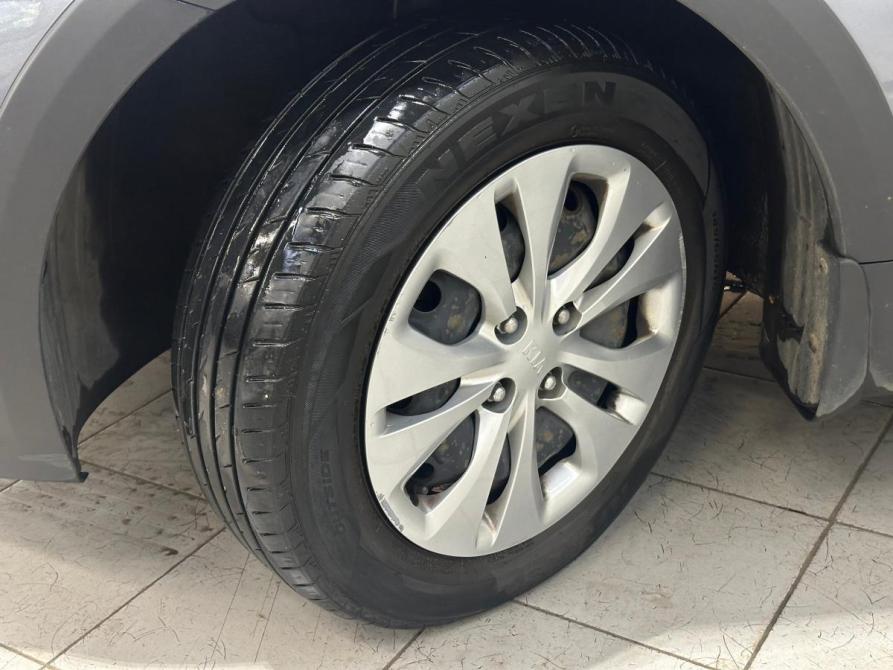 Kia Rio IV Санкт-Петербург  - изображение 5