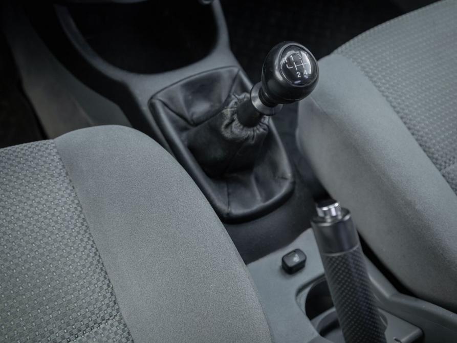 Chevrolet Lacetti I Тюмень  - изображение 12