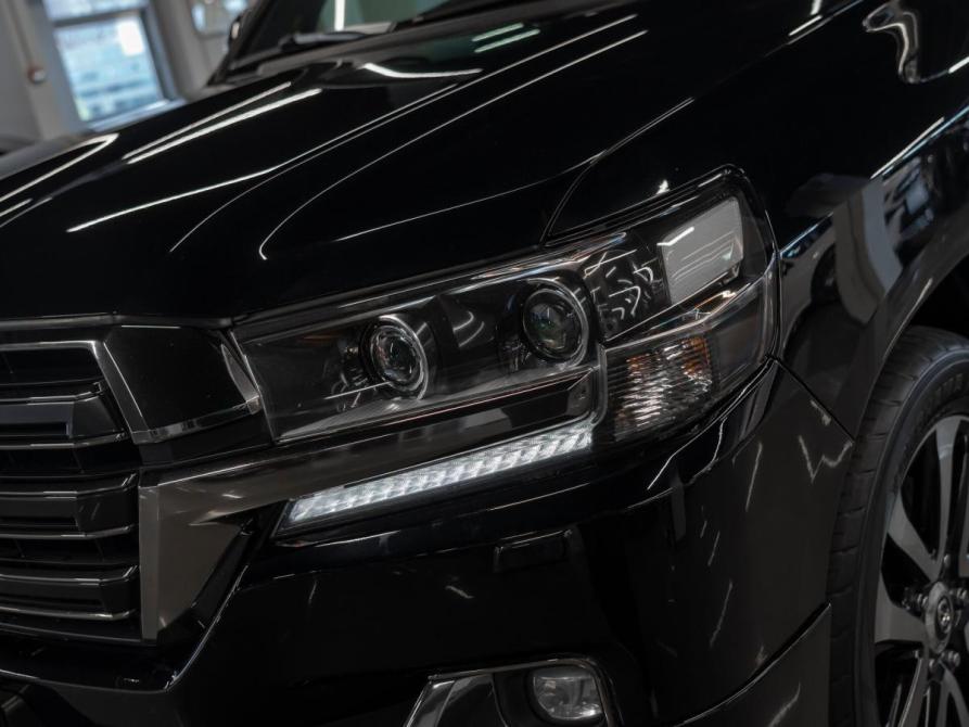 Toyota Land Cruiser 200 Series Рестайлинг 2 Москва  - изображение 32