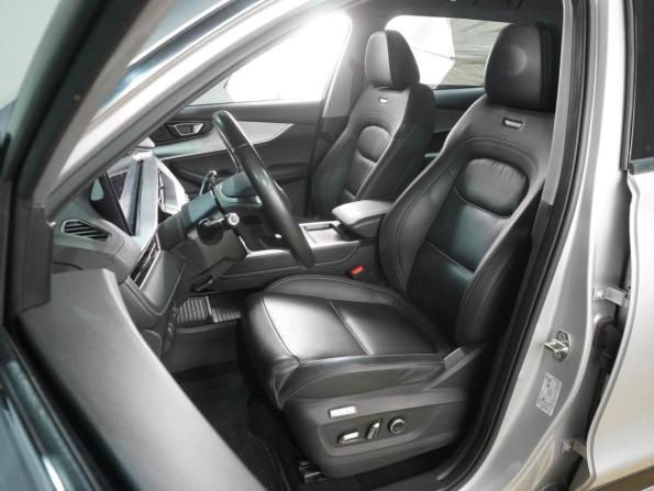 Chery Tiggo 7 Pro Max I с пробегом 2023 года, цена 2 059 000 рублей, 48876 км, внедорожник, Автокод Объявления