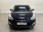 Hyundai i40 I Рестайлинг Саратов  - изображение 17