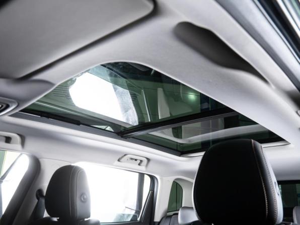 Haval Dargo с пробегом 2023 года, цена 2 850 000 рублей, 36890 км, внедорожник, Автокод Объявления